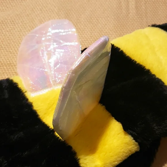 Dog/Pet Bumblebee/Bee Halloween Costume Size Medium - Picture 5 of 6